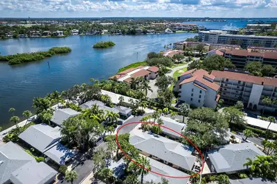 Image de Villa de charme, relaxante, privée, Siesta Key - Whispering Palms