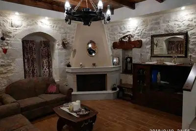 Image de Amazing Stone villa