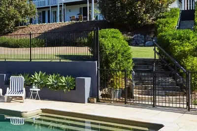 Image de Hamptons Hinterland Retreat