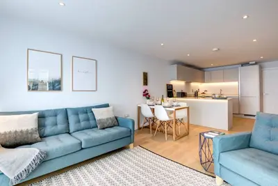 Image de 10 The Old Station Master's House