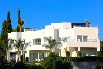 Image de Villa near Beach with Pool & Panoramic Views