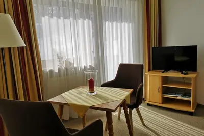 Image de Mayerhaus Wohnung 5 - Ferienwohnung fĂĽr 4 Personen