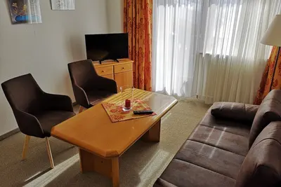 Image de Mayerhaus Wohnung 1 - Ferienwohnung für 5 Personen