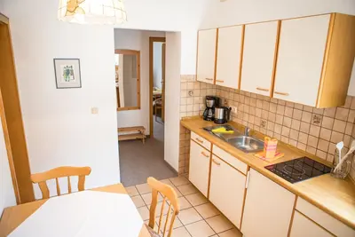 Image de Mayerhaus Wohnung 3 - Ferienwohnung für 5 Personen