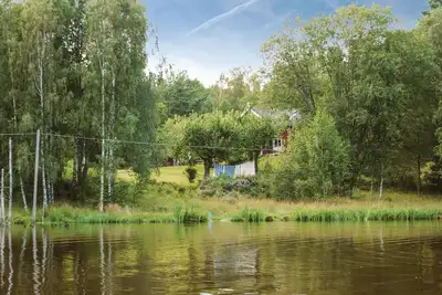 Image de Belle maison de 2 chambres à Nyköping