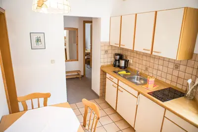 Image de Mayerhaus Wohnung 6 - Ferienwohnung für 5 Personen