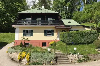 Image de Apothekerhaus - Ferienhaus für maximal 10 Personen