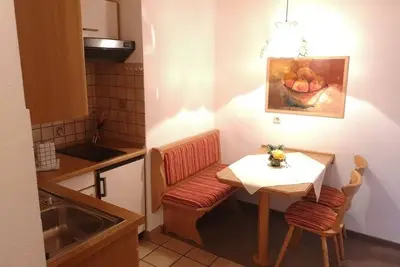 Image de Mayerhaus Wohnung 2 - Ferienwohnung fĂĽr 4 Personen