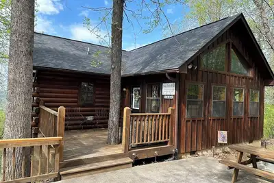 Image de Emplacement idéal, 2 chambres, 2 salles de bain - loin de tout!