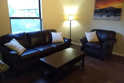 Image de Condo parfait à proximité de la station de ski Pcmr!