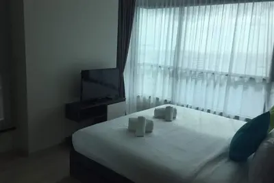Image de The Base Central Pattaya by Minsu