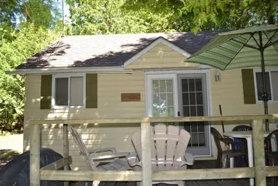 Image de Le Cottage Lazy Pines