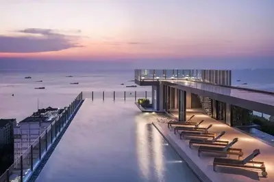Image de The Base Central Pattaya Sea View