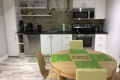 Image de Vacances au centre-ville Elora