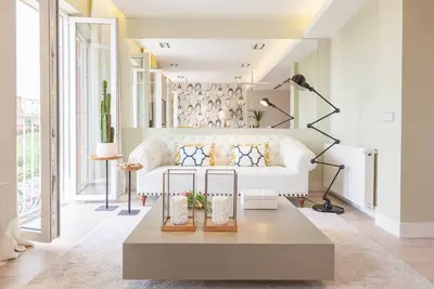 Image de Home Club Rosario - Appartement 2 chambres, pour 4 personnes