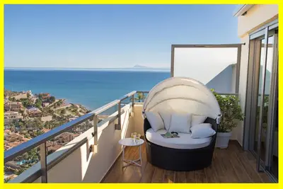 Image de Four Seasons Penthouse Cullera
