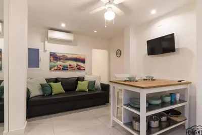 Image de Charming Santa Isabel - Appartement entièrement équipé au coeur de Madrid