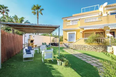 Image de Magnifique appartement à Orihuela Costa