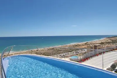 Magnifique appartement à Elche avec.