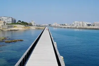 Image de Appartement Les Sables-d'Olonne, 1 pièce, 4 personnes