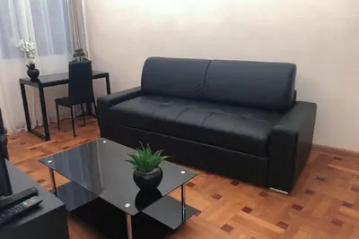 Image de Grand appartement avec terrasse en plein coeur de Nice