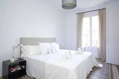 Image de BarcelonaForRent The Claris Suites