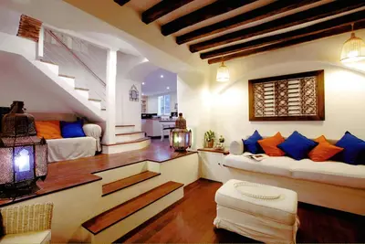 Image de Maison exceptionnelle dans le centre du magnifique village blanc de Casares.