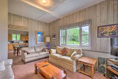 Image de Apt, près du lac Cowanesque et des terrains de jeu de l'État!