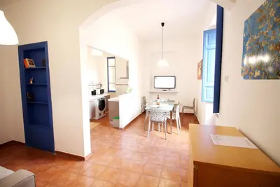 Image de Walk to the Colosseum from your Family Apt
