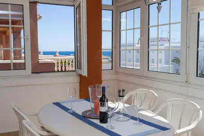 Image de Duplex Penthouse near El Arenal