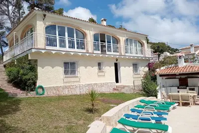 Image de Maria 10 - Javea, Costa Blanca