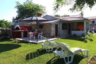 Image de Maison de vacances dans la nature et au calme