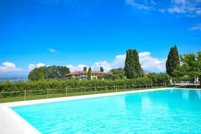 Image de Sirmione Beach Apartment