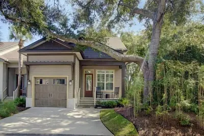 Image de Garden Cottage 01 Sable, soleil et été. . .