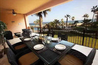 2200 pieds carrés de luxe en bord de mer - Tarifs spéciaux d'automne! !