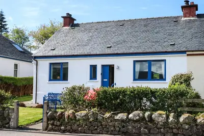 Mary's Cottage, Ardgour