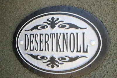 Image de Villa de luxe 5 étoiles avec vue sur Palm Springs