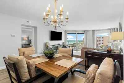 Image de Inlet Reef Club - Pour toute la famille, piscines, courts de tennis, plage, golfe et plus encore!