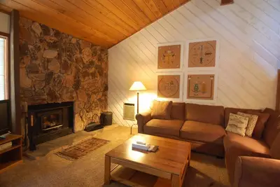 Image de Snowcreek Resort Vacation Rental #266