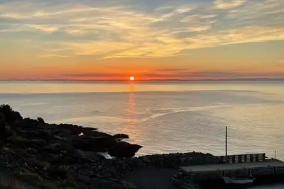 Image de Belle Ocean Front Cottage, à 15 minutes de St. John's- Tarif RÉDUIT ÉTÉ
