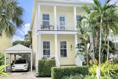 Image de Anglers Reef, Islamorada - Vues sur l'océan, Docks, Piscine, Plage, Vélos, Kayaks, SUPs