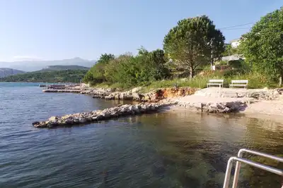 Image de Ltt Stipina Villa Comté de Zadar