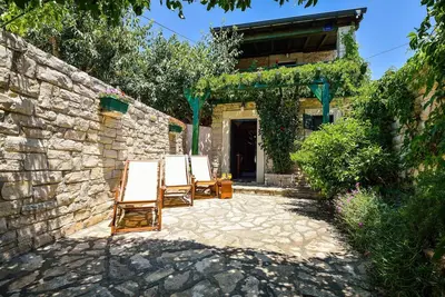 Image de Confort en Dalmatie côtière