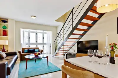 Image de Del Parque Flats Ollerias Duplex