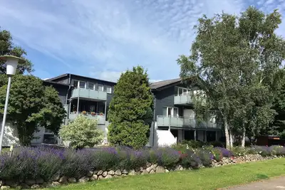 Image de Haus Deichläufer Wohung Wattwurm Nr. 9