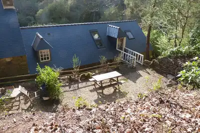 Image de Concarneau, Ancien Moulin de Kérangoc, en pleine campagne, près de l'océan, Wifi