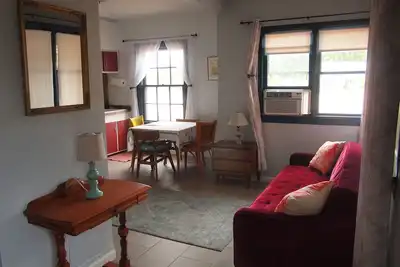 Image de Appartement rez-de-chaussée # 101