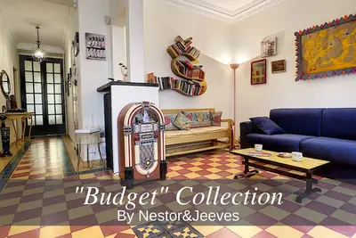 Image de N&J - Sixties - Central - Très proche mer - Rétro