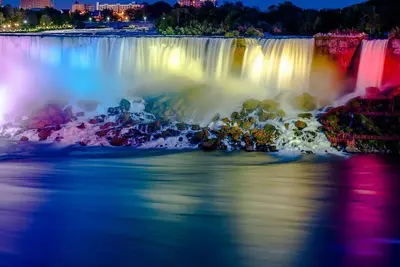 Image de Niagara Wine Trail, près de Niagara Falls, Ny États-Unis, à Wilson, Ny front de mer!