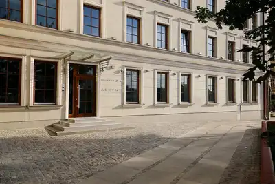 Image de Absyntapart -  Stare Miasto